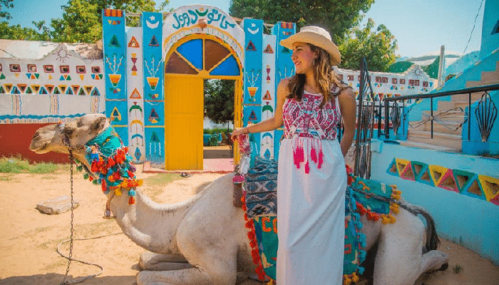 Signature Tour of Egypt - 10 Days Luxury Egypt Tour Package